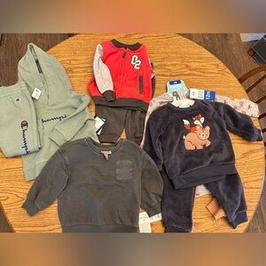 12 month Boy clothes
